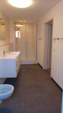 Foto - Etagenwohnung in Altrip zur Miete