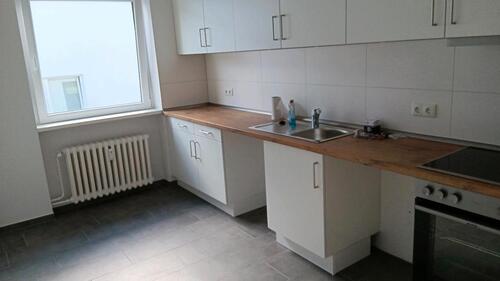 Foto - Etagenwohnung in Plön