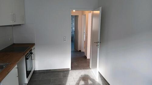 Foto - Etagenwohnung in Plön zur Miete