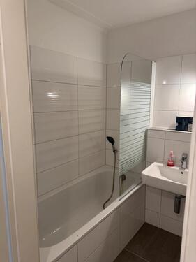 Foto - Etagenwohnung in Karlsruhe