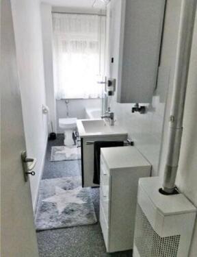 Foto - Etagenwohnung in Nürnberg