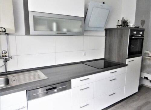 Foto - Etagenwohnung in Nürnberg zur Miete