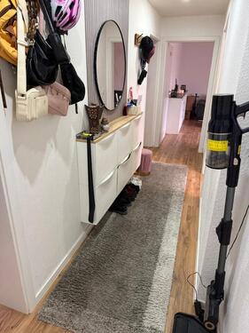 Foto - 4-Zimmer-Dachgeschosswohnung in Gladbeck-Brauck zu vermieten