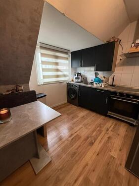 Foto - Etagenwohnung in Gladbeck zur Miete