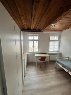 Foto - Etagenwohnung in Bietigheim-Bissingen