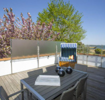 Fewo Rügenbrise an der Ostsee mit 3 Bädern - Garz/Rügen