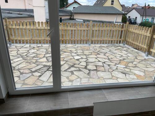 Foto - Tolle Miet-Wohnung 97 qm in Machern mit großer Terasse- ZENTRAL