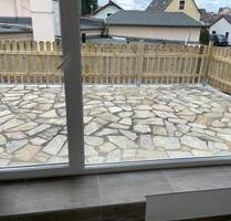 Tolle Miet-Wohnung 97 qm in Machern mit großer Terasse- ZENTRAL