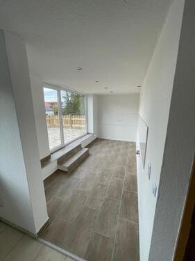 Foto - Etagenwohnung in Machern zur Miete