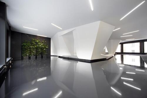 Foto - Open Space Arbeitsplatz im Zentrum von Stuttgart für Kreative - All-in-Miete