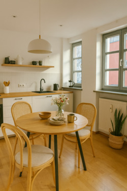 Foto - 2 Zimmer Etagenwohnung in Ingolstadt