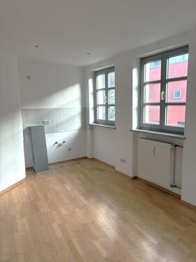 Foto - Etagenwohnung in Ingolstadt zur Miete