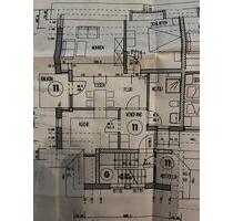 60m2 Wohnung-Balkon-Tiefgarage-Sofortbezug - Ehingen (Donau)
