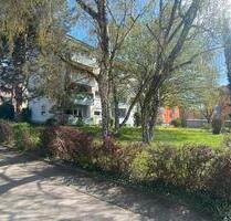 Helle 3-Zimmer-Wohnung mit ausgezeichneter Lage in Singen Süd - Singen (Hohentwiel)