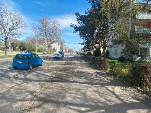 Foto - 3 Zimmer Etagenwohnung zum Kaufen in Singen (Hohentwiel)