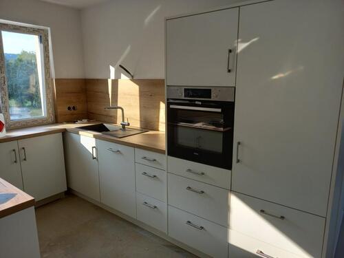 Foto - 2 Zimmer Etagenwohnung zur Miete in Braunsbach