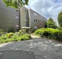 1 Zimmer – renoviert – ruhige Lage - Bochum Höntrop