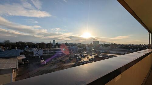 Foto - Etagenwohnung in Hanau zum Kaufen