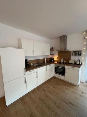 Foto - Etagenwohnung in Steinfurt zur Miete