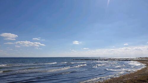 Foto - Urlaub und Meer - Ostsee-Fewo nähe Grömitz für 4 Personen