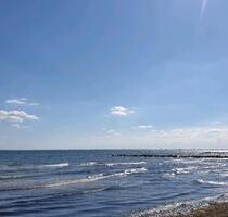 Urlaub und Meer - Ostsee-Fewo nähe Grömitz für 4 Personen - Neustadt in Holstein