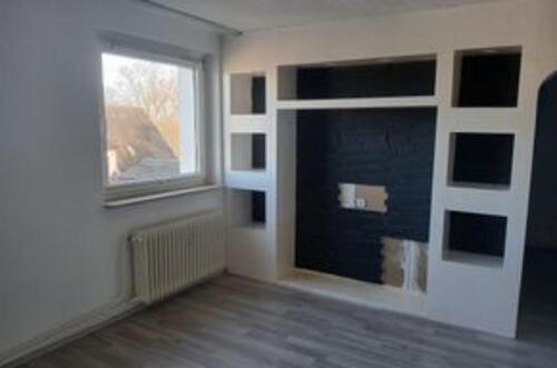 Foto - 3 Zi. DG Whg. Neustadt Kernstadt