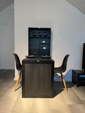 Foto - 1 Zimmer Dachgeschoßwohnung in Stuttgart