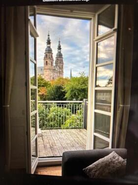 Foto - Wohnen im Palais am Dahliengarten