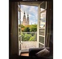 Wohnen im Palais am Dahliengarten - Fulda Fulda-Galerie