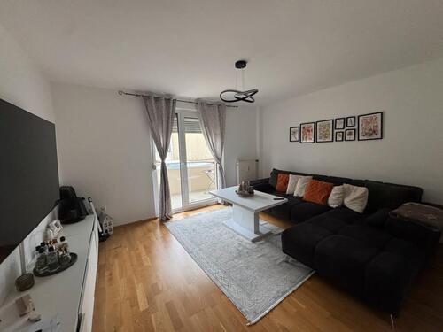 Foto - 3 Zimmer Erdgeschoßwohnung in Essen