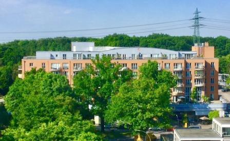 Foto - Familienfreundliche 4-Zi.-Wohnung