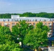 Familienfreundliche 4-Zi.-Wohnung - Hamburg Altona