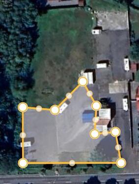 Foto - Ausstellungsfläche zur Vermietung