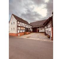 EinfamilienhausHofreite in Nidda-Fauerbach zu verkaufen