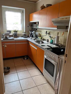 Foto - Hochparterre in Flensburg zum Kaufen