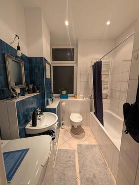 Foto - 1 Zimmer Etagenwohnung zur Miete in Berlin