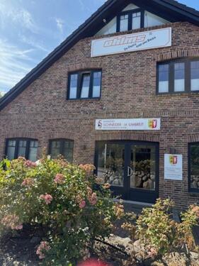 Foto - Attraktives Büro in zentraler Lage auf Sylt in Westerland