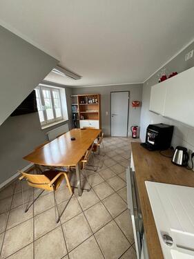 Foto - 5 Zimmer Maisonettenwohnung in Sylt