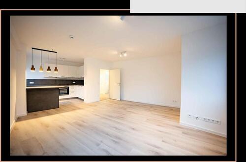 Foto - 2 Zimmer Etagenwohnung zur Miete in Köln