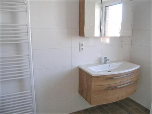 Foto - Etagenwohnung in Leer (Ostfriesland) zur Miete