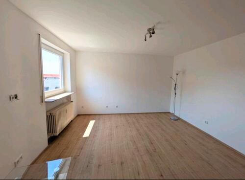 Foto - 1 Zimmer Mehrfamilienhaus, Wohnhaus zur Miete in Nürnberg