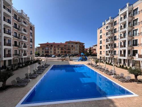 Foto - Studio in Bulgarien zu vermieten