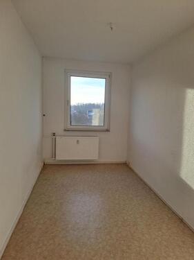 Foto - Etagenwohnung in Sandersdorf-Brehna zur Miete