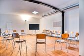 Foto - Seminarraum Hamburg Mitte – Loft am Wasser, 400€ zzgl. MwSt.