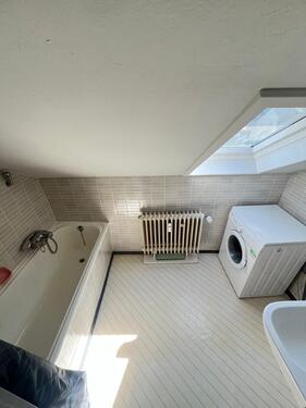 Foto - Dachgeschoßwohnung in Niedereschach zur Miete