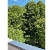 2-Zimmer Wohnung mit grosser Terrasse - Wuppertal Eckbusch
