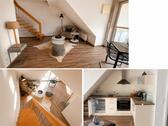 Foto - Dachgeschoßwohnung in Hallbergmoos zur Miete