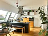 Foto - 4 Zimmer Maisonettenwohnung zum Kaufen in Waghäusel