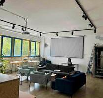 111m² WerkstattProduktion (MGH) – U3 Aidenbachstr. – ab Juli - München Sendling-Westpark