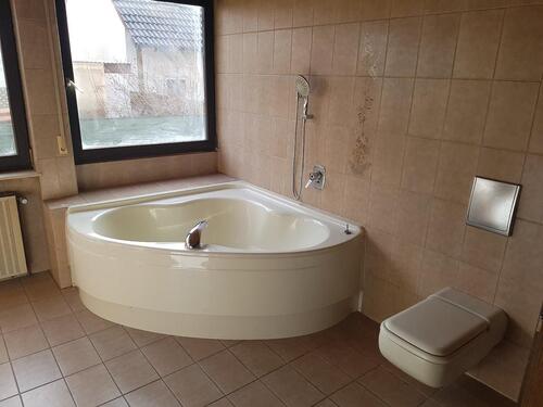 Foto - 5 Zimmer Erdgeschoßwohnung zur Miete in Nürnberg